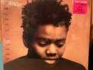 TRACY CHAPMAN STILL SEALED OG 1988 SELF-TITLED LP SHRINK HYPE 1ST PRESS FAST CAR