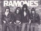 RAMONES S/t VINYL LP AUSTRALIA Philips 6370 805 punk 1977 rare original pressing