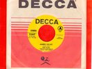RONNIE JAMES DIO ELVES AMBER VELVET HARD PSYCH ROCK PROMO 45 RPM RECORD