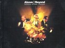 Above & Beyond Acoustic double LP vinyl UK Anjunabeats 2021 180g double vinyl