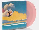 Temples - Exotico 2xLP Pink Vinyl Record