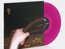 White Reaper - White Reaper Does It Again LP Clear Purple Vinyl Record