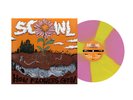 Scowl How Flowers Grow [Pink Yellow Vinyl]