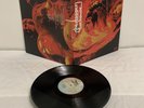 the stooges fun house vinyl 1977 France 42 055 Elektra Record 74071 Vinyl R9
