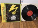 Bad Brains ROIR 1990 Press LP Cro-mags Minor Threat Nyhc Black Flag Antidote
