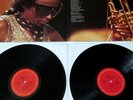 MILES DAVIS BIG FUN 2 LP VINYL GF FUNK JAZZ SOUL CHICK COREA LONNIE LISTON SMITH