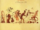 Genesis A Trick Of The Tail TEXTURED GATEFOLD NEAR MINT Charisma Vinyl LP