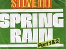 Silvetti, Bebu Silvetti Spring Rain Vinyl Single 7inch Polydor
