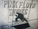 Pink Floyd Works Capitol Records Vinyl LP