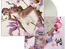 KALI UCHIS | Orquídeas | PRE-SALE Milky Cream Vinyl + Signed / Autographed Card