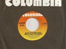 Blue Öyster Cult (Dont Fear) The Reaper Vinyl Single 7inch Columbia