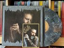 SIGNED CARD  City and Colour The Love Still Held Me Near Smog Vinyl LE 500 New