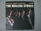 THE ROLLING STONES England's Newest Hitmakers London Lp w/POSTER US BIDDERS ONLY