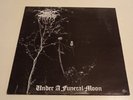 Darkthrone Under a funeral moon LP 1st press