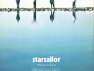 Starsailor Silence Is Easy (Vinyl)