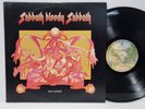 BLACK SABBATH Bloody Sabbath 1974 LP Warner Bros. BS 2695 LP EX Vinyl Ozzy