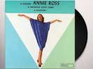 Annie Ross & Zoot Sims - A Gasser  [VINYL]