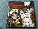 MY CHEMICAL ROMANCE - HEADFIRSTT FOR HALOS  7