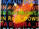 In Rainbows by Radiohead (Record, 2016) OPENED