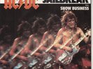 AC/DC ACDC Jailbreak PICTURE SLEEVE USA Promo NEW 7