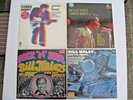 Rock 'n' Roll - 24 LP' s - Chuck Berry, Little Richard, Bill Haley etc. - M–/VG+