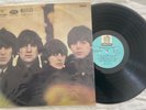 The Beatles For Sale Los Beatles   LP  Uruguay Odeon Pops URL 2111  VG++