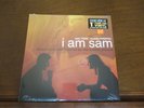 Various Artists I AM SAM (SOUNDTRACK) 2LP RSD First Vinyl Pressing - SEALED