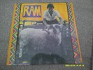 PAUL McCARTNEY RAM  1971 APPLE/ Pathe Marconi FRANCE  superb EX+