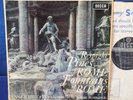 DECCA SXL 6141 WBg ED1* ANSERMET* RESPIGHI: PINES /FOUNTAINS OF ROME* OSR* NM