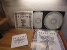 Solstice – Only The Strong DLPLimited Edition,Coloured mint-...Doom Metal
