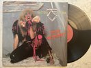 Twisted Sister - Stay Hungry - Original 1984l LP - Atlantic 80156-1 - Hair Glam