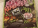 A Day To Remember - Attack Of The Killer B-sides Vinyl Pink