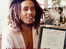 Bob Marley Lee 