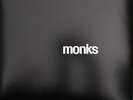 The Monks Black Monk Time 180G NEAR MINT Polydor Vinyl LP