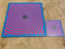 The Black Keys - Turn Blue- Vinyl Record LP Album Special edition Poster CD