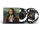 Westside Gunn And Then You Pray For Me Black White Splatter Vinyl /250