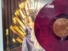 Halsey - If I Can't Have Love, I want Power -  Black/Red Smoke LP + Autographed