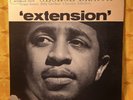 GEORGE BRAITH   Extension   Blue Note BLP 4171   lp RVG