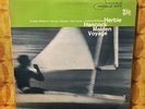 HERBIE HANCOCK   Maiden Voyage   Blue Note BLP 4195   lp RVG NYC
