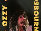 Ozzy Osbourne - Never A Dull Moment (LP Bootleg RARO )