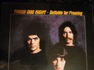 THREE DOG NIGHT Suitable For Framing ORIG FACTORY SEALED LP No Cut Out LP FRAME