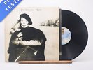 Joni Mitchell - Hejira - Embossed Sleeve Gatefold A1 B1 LP Vinyl Record - EX/EX