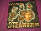 POOBAH - STEAMROLLER - PEPPERMINT US 1979 ORIGINAL PRIVATE HARD ROCK RARITY