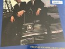 THE BLUES BROTHERS ORIGINAL 1980  SOUNDTRACK BLUE VINYL LP NEW SEALED