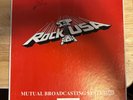 ROCK USA Mutual 10/01/1983 - interviews: Rick Springfield, Men At Work, INXS