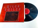 The Miles Davis Quintet - Miles Smiles 1967 EX/VG+ Ultrasonic Clean