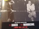 Chet Baker Ennio Morricone ‎ I Know I Will Lose You vinyl LP  tone poet sealed