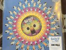 Bluey Dance Mode  Zoetrope Picture Vinyl Disc RSD 2023 Record Store Day