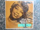 EX  UK  ATLANTIC  EP - DORIS TROY - 