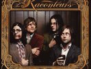 The Raconteurs Broken Boy Soldiers (Vinyl) 12
